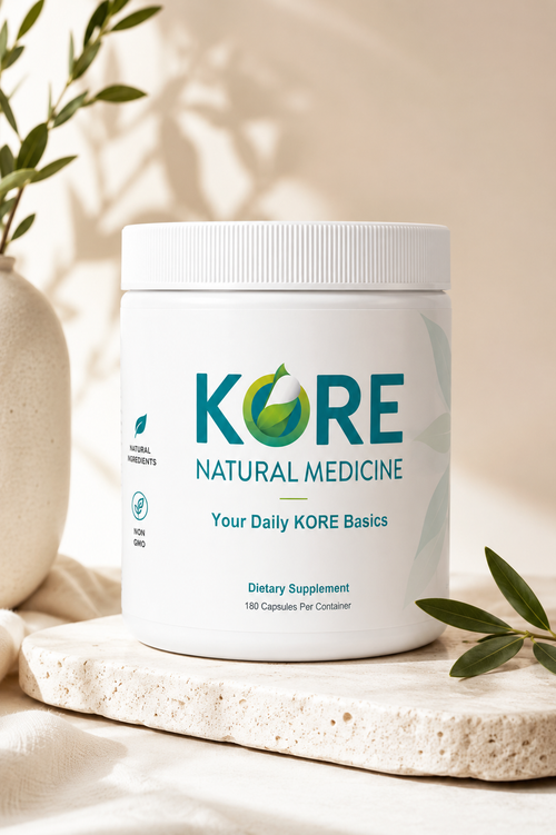 Your Daily Kore Basics